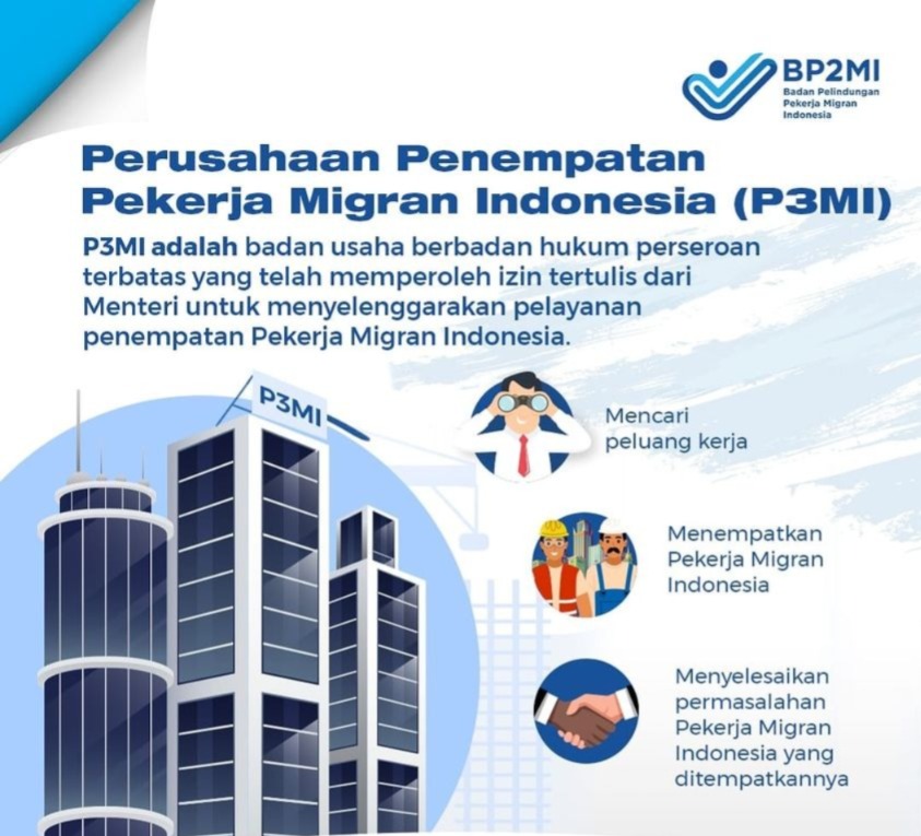 Pengertian P3MI